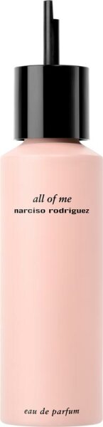 Narciso Rodriguez All Of Me EDP 150ml Refill